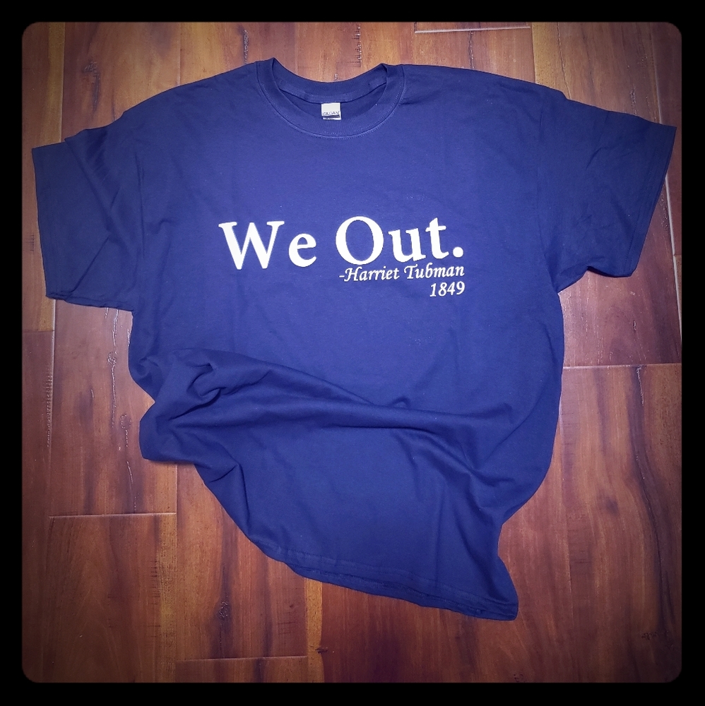 Harriett TShirt